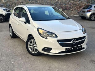 Opel Corsa '16 Corsa 1.4 Njoy LPG