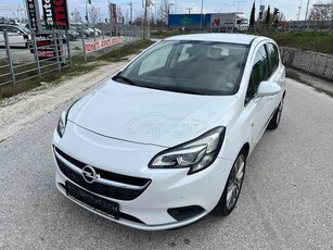 Opel Corsa '16 CORSA E COSMO .ΔΕΡΜΑ .ΚΛΙΜΑ ΟΘΟΝΗ.99ΧΜ