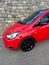 Opel Corsa '16 E