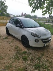 Opel Corsa '16