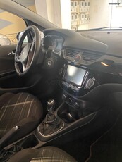 Opel Corsa '16 ELEGANCE