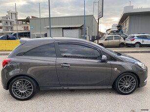 Opel Corsa '16 OPC LINE DIESEL