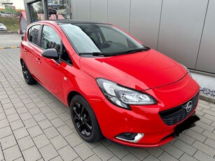 Opel Corsa '17 1.4 TWINPORT SPORT