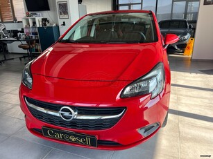 Opel Corsa '17 ΕΛΛΗΝΙΚΟ 1o ΧΕΡΙ