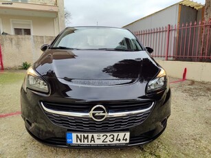 Opel Corsa '18 1.4 LPG ΕΡΓΟΣΤΑΣΙΑΚΟ