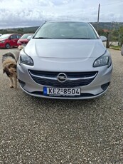 Opel Corsa '18