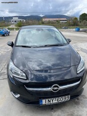 Opel Corsa '18 Cosmos full extra