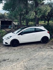 Opel Corsa '18 E