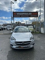 Opel Corsa '19