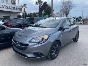 Opel Corsa '19 120 EDITION 1.4 90HP/CLIMA/EURO6/ΕΛΛΗΝΙΚΟ/74.000 XΛΜ