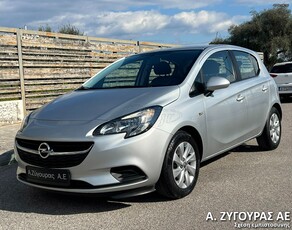 Opel Corsa '19 1.3CDTi 95HP