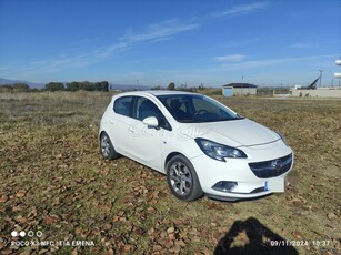 Opel Corsa '19