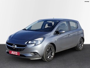 Opel Corsa '19 EDITION