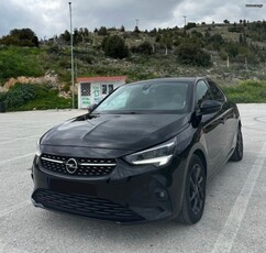 Opel Corsa '20 BLACK EDITION LED, ΔΕΡΜΑ, ΟΘΟΝΗ