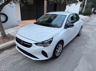 Opel Corsa '21 1.2 Edition Navi