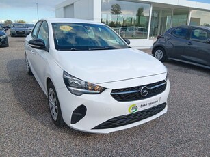 Opel Corsa '21 5 ΧΡΟΝΙΑ ΕΓΓΥΗΣΗ - Corsa 1.5d 102 S/S MT6 DIESEL