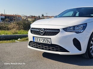 Opel Corsa '22