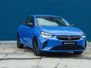 Opel Corsa '23 Αuto Εγγύηση *GALLO S.A.*