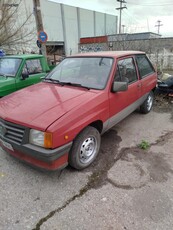 Opel Corsa '84