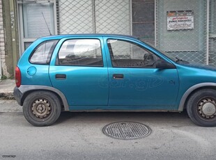 Opel Corsa '94 CITY 1200 5θυρο