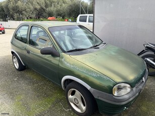 Opel Corsa '96