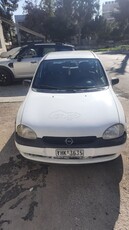 Opel Corsa '99 1.2 16V 80PS