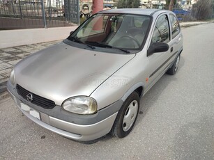 Opel Corsa '99 1,2 16V