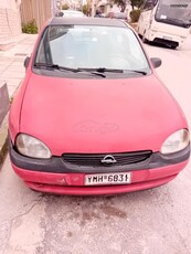 Opel Corsa '99