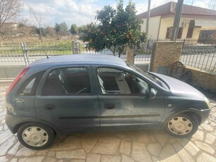 OPEL CORSA COMFORT