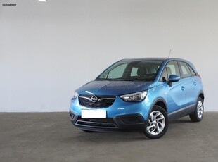 Opel Crossland X '17 1.2