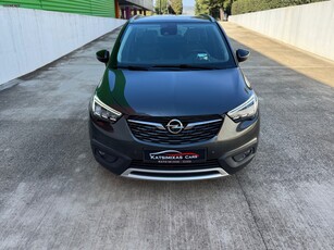 Opel Crossland X '18 1.2 TURBO 130 ULTIMATE PANORAMA