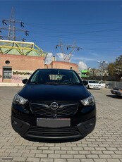 Opel Crossland X '18