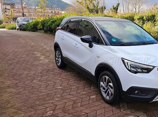 Opel Crossland (X) '18 NAVIGATION-CRUISE CONTROL-LED-KEYLESS-START&STOP.