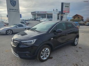 Opel Crossland X '19