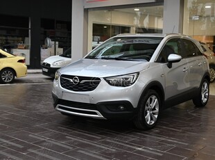 Opel Crossland X '19