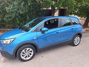 Opel Crossland (X) '19