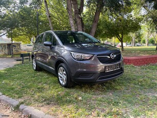 Opel Crossland (X) '19 ΑΥΤΟΜΑΤΟ