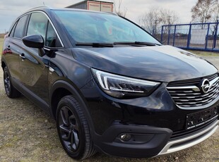 Opel Crossland X '20