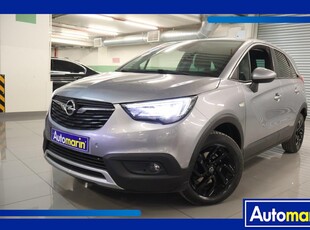 Opel Crossland X '20 Turbo Elegance Auto /6 Χρόνια Δωρεάν Service