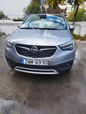 Opel Crossland (X) '21