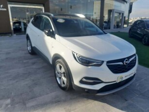 Opel Grandland X '17 GRANDLAND X