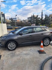 Opel Grandland X '18