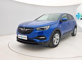 Opel Grandland X '19 1.2T Edition | ΕΩΣ 5 ΕΤΗ ΕΓΓΥΗΣΗ