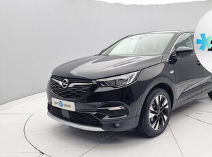 Opel Grandland X '19 1.5 CDTI Design Line | ΕΩΣ 5 ΕΤΗ ΕΓΓΥΗΣΗ