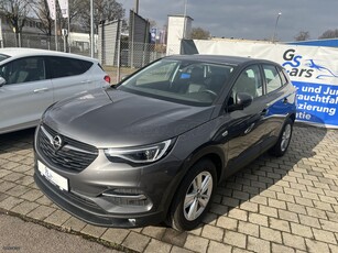 Opel Grandland (X) '19