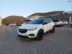 Opel Grandland (X) '21 Design Line EΛΛΗΝΙΚΗΣ ΑΝΤ/ΠΕΙΑΣ