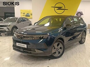 Opel Grandland X '25 PLUS HYBRID 136HP