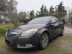 Opel Insignia '09