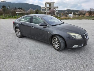 Opel Insignia '09 COSMO