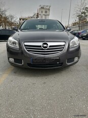 Opel Insignia '09 Sports tourer turbo